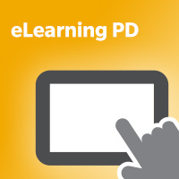 eLearning Icon