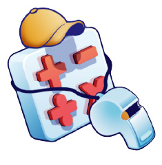 Personal Math Trainer