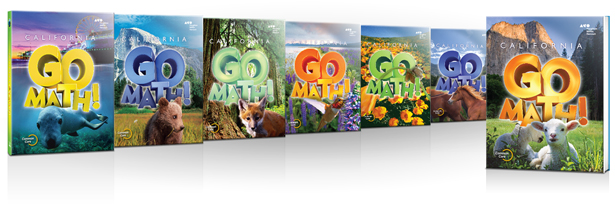 Go Math