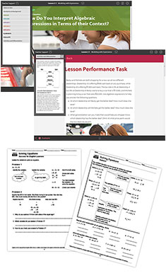 Digital Teacher Experience