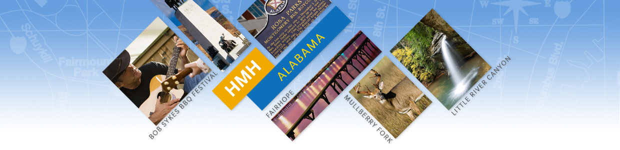 Alabama