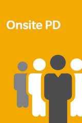 Data Teams On-Site PD