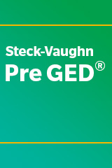 Pre-GED pi
