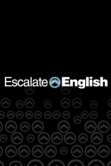 escalate english