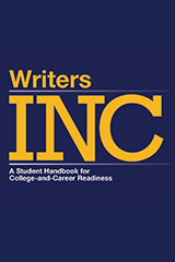 Writers INC