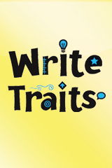 Write Traits