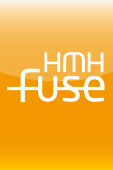 HMH Fuse&trade; Algebra & Geometry