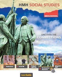 HMH Social Studies Middle School