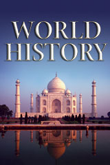 World History Patterns of Interaction