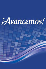 &iexcl;Avancemos!