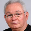 David Cooper