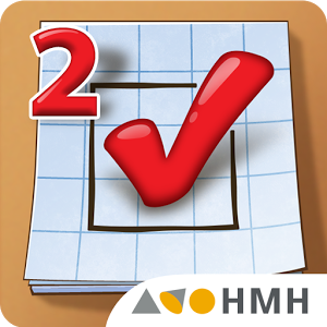 GO Math! Daily