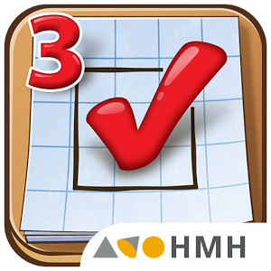 GO Math! Daily