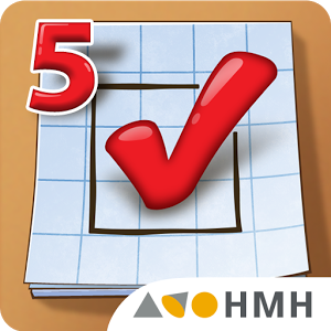 GO Math! Daily