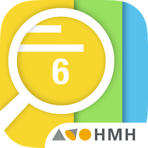 HMH Close Reads