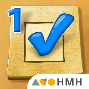HMH English Learner Assessment Practice