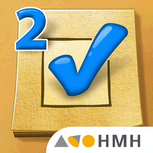 HMH English Learner Assessment Practice