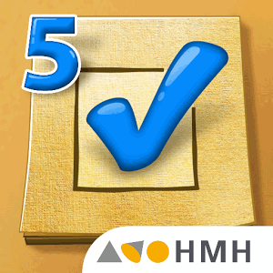 HMH English Learner Assessment Practice