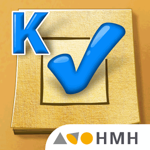 HMH English Learner Assessment Practice