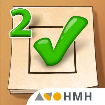 Reading Practice & Assess G2