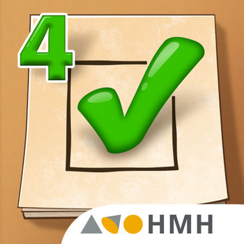 Reading Practice & Assess G4