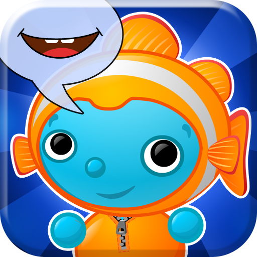 iLearn with Boing: Ocean!