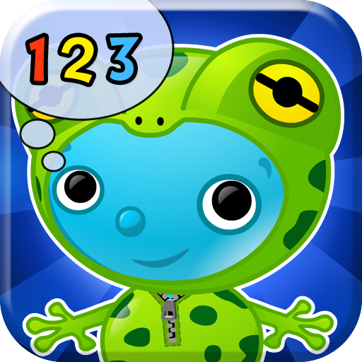 iLearn with Boing: Savannah!