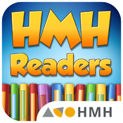 HMH Readers