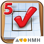 GO Math! Daily Grade 5