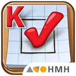 GO Math! Daily Grade K