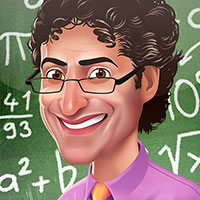 HMH Math on the Spot