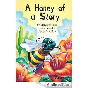 A Honey of a Story