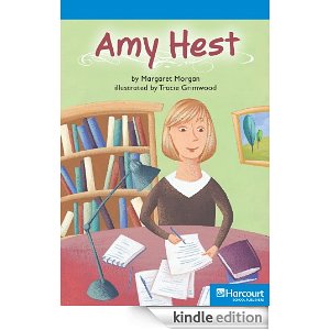 Amy Hest