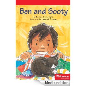 Ben and Sooty