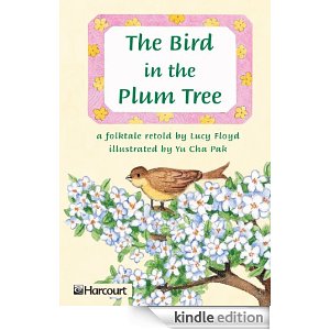 The Bird in the Plum Tree