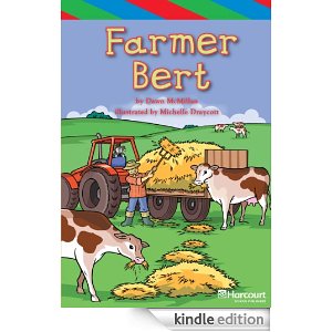 Farmer Bert