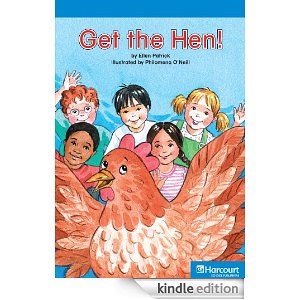 Get the Hen!
