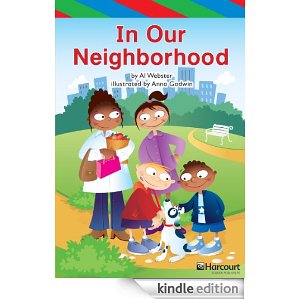 In Our Neighborhood