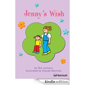 Jenny's Wish