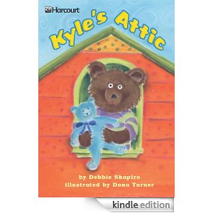 Kyle's Attic