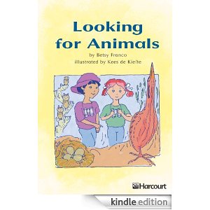 Looking for Animals