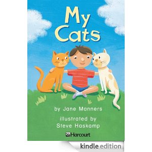 My Cats