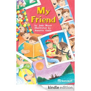 My Friend