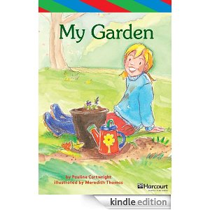My Garden