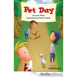 Pet Day