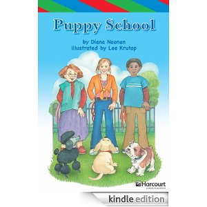 Puppy School