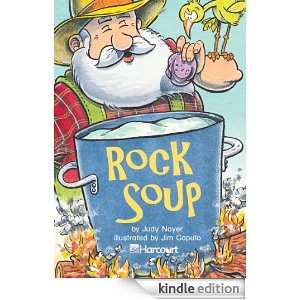 Rock Soup