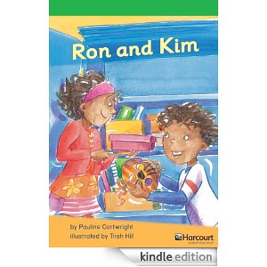 Ron and Kim