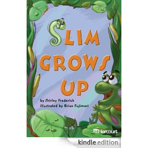 Slim Grows Up