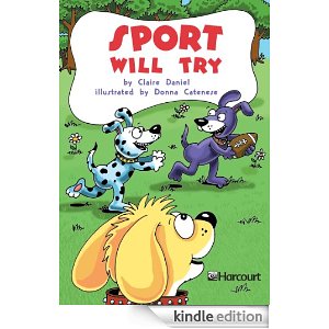 Spot Will Try